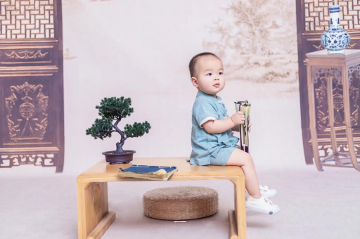海南宝宝多久认识妈妈