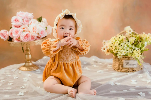 海南宝宝细菌感染原因